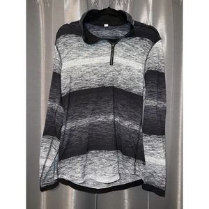 Lululemon Pullover Size Medium